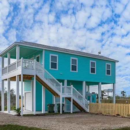 Sea Glass Cottage Home